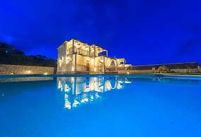 Impeccable 3-bed Villa in Anafonitria