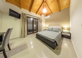 Impeccable 3-bed Villa in Anafonitria