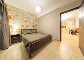 Impeccable 3-bed Villa in Anafonitria