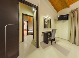 Impeccable 3-bed Villa in Anafonitria