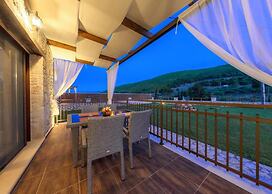 Impeccable 3-bed Villa in Anafonitria