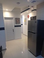 Beautiful Partition Room in Al barsha 1