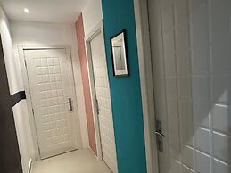 Beautiful Partition Room in Al barsha 1