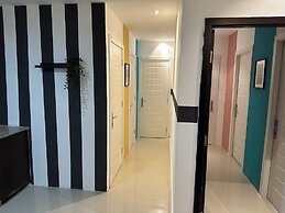 Beautiful Partition Room in Al barsha 1