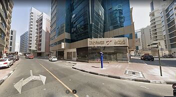 Beautiful Partition Room in Al barsha 1