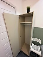 Beautiful Partition Room in Al barsha 1