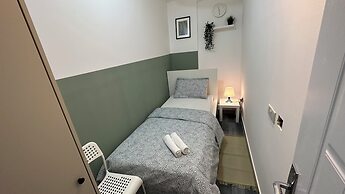 Beautiful Partition Room in Al barsha 1