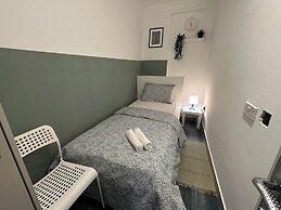 Beautiful Partition Room in Al barsha 1