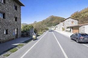 My Rooms Hostel Las Salas. Albergue