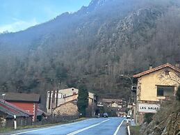 My Rooms Hostel Las Salas. Albergue