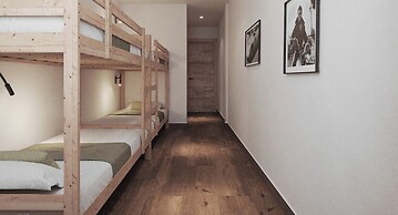 My Rooms Hostel Las Salas. Albergue