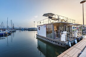 The Homeboat Company Sant'Elmo-Cagliari
