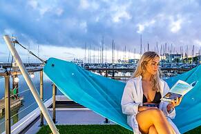 The Homeboat Company Sant'Elmo-Cagliari