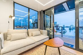 The Homeboat Company Sant'Elmo-Cagliari