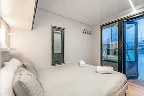 The Homeboat Company Sant'Elmo-Cagliari