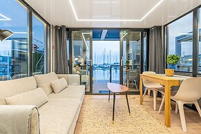 The Homeboat Company Sant'Elmo-Cagliari