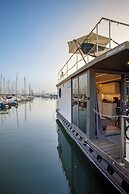 The Homeboat Company Sant'Elmo-Cagliari