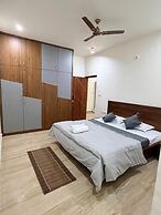 The Residence 267 Homestay