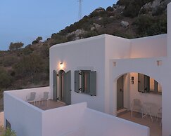 Voulisma Hills