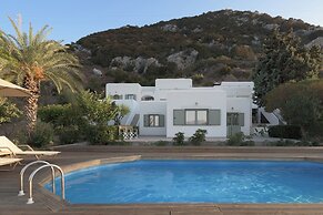 Voulisma Hills