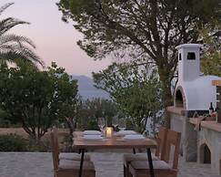 Voulisma Hills