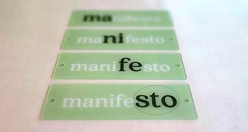 Manifesto Suites
