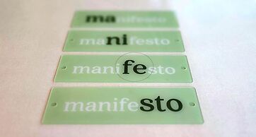 Manifesto Suites