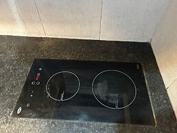 Samriddhi Studio Apartment