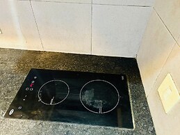 Samriddhi Studio Apartment