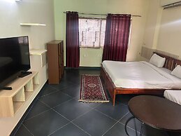 Samriddhi Studio Apartment