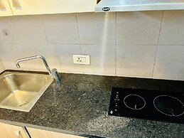 Samriddhi Studio Apartment