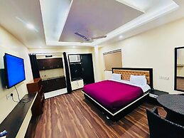 Samriddhi Studio Apartment