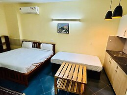 Samriddhi Studio Apartment