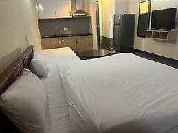 Samriddhi Studio Apartment