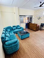 Samriddhi Studio Apartment
