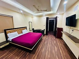 Samriddhi Studio Apartment