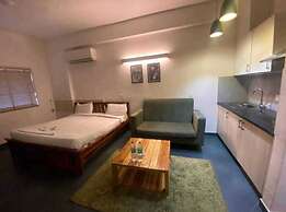Samriddhi Studio Apartment