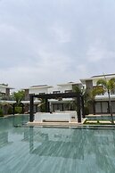 Pool Access 2 Bedrooms 7 People Monterrico