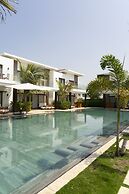 Pool Access 2 Bedrooms 7 People Monterrico