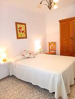 Casa en Conil centro con terraza