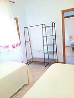 Casa en Conil centro con terraza