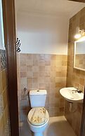 Casa en Conil centro con terraza