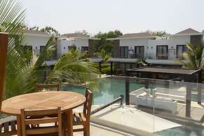 Lamar Pool 9 in Monterrico