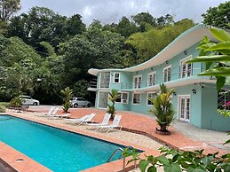 Torraille Waterfall Villas - Unit 1