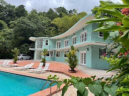Torraille Waterfall Villas - Unit 1