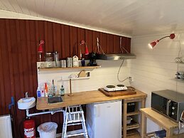 Madam Blås mysiga stugor