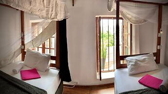 Stone Town House