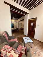 Stone Town House