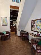 Stone Town House