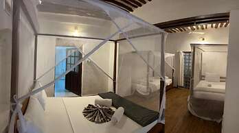 Stone Town House